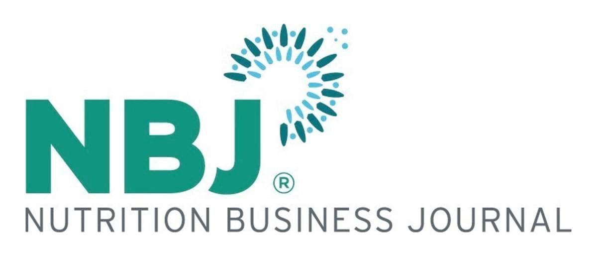 2015 NBJ Exceptional Growth Momentum in Nutrition Award