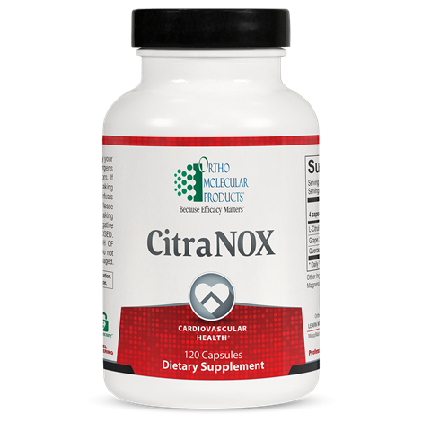 CitraNOX primary image