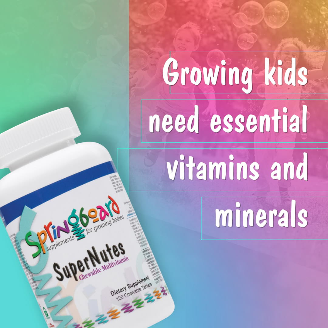 SuperNutes social image 01